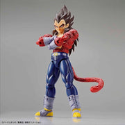 FR - Super Saiyan 4 Vegeta