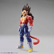FR - Super Saiyan 4 Vegeta
