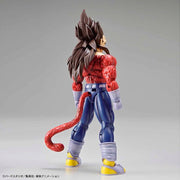 FR - Super Saiyan 4 Vegeta