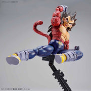 FR - Super Saiyan 4 Vegeta