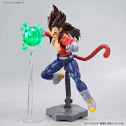 FR - Super Saiyan 4 Vegeta