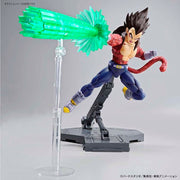 FR - Super Saiyan 4 Vegeta