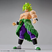 FR - Super Saiyan Broly Fullpower
