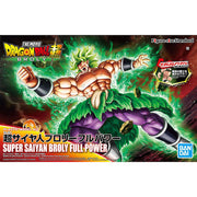 FR - Super Saiyan Broly Fullpower