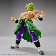 FR - Super Saiyan Broly Fullpower