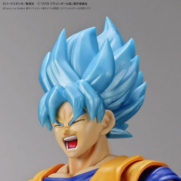 FR - Super Saiyan Broly Fullpower