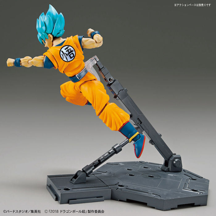 FR - Super Saiyan God Goku [Special Color]
