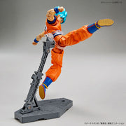 FR - Super Saiyan God Son Goku