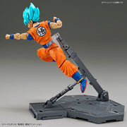 FR - Super Saiyan God Son Goku