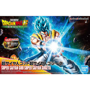 FR - Super Saiyan God Super Saiyan Gogeta