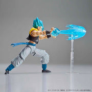 FR - Super Saiyan God Super Saiyan Gogeta