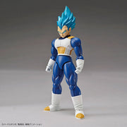 FR - Super Saiyan God Super Saiyan Vegeta
