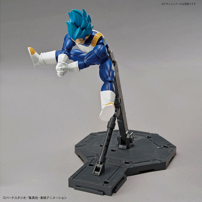 FR - Super Saiyan God Super Saiyan Vegeta