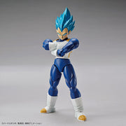 FR - Super Saiyan God Super Saiyan Vegeta