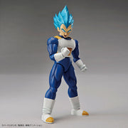 FR - Super Saiyan God Super Saiyan Vegeta
