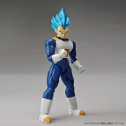 FR - Super Saiyan God Super Saiyan Vegeta