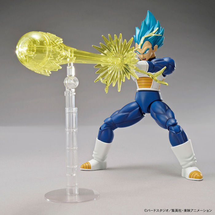 FR - Super Saiyan God Super Saiyan Vegeta