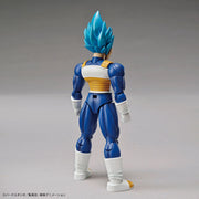 FR - Super Saiyan God Super Saiyan Vegeta