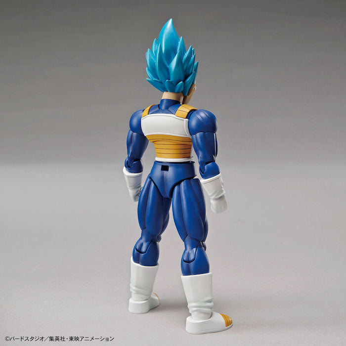 FR - Super Saiyan God Super Saiyan Vegeta