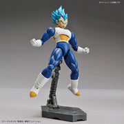 FR - Super Saiyan God Super Saiyan Vegeta