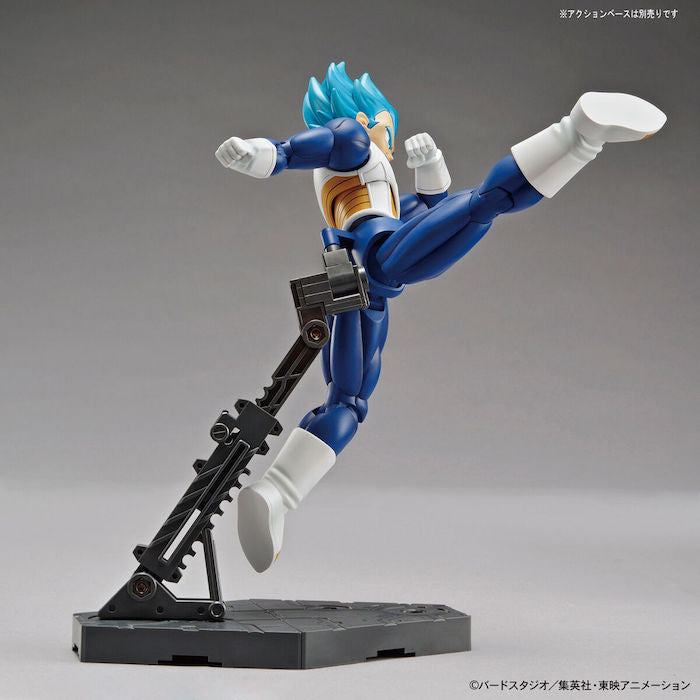 FR - Super Saiyan God Super Saiyan Vegeta
