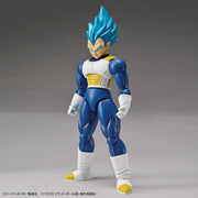 FR - Super Saiyan God Vegeta [Special Color]