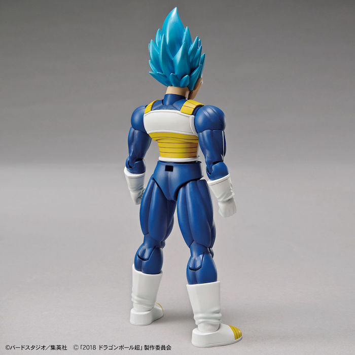 FR - Super Saiyan God Vegeta [Special Color]