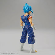 FR - Super Saiyan God Vegetto