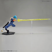 FR - Super Saiyan God Vegetto