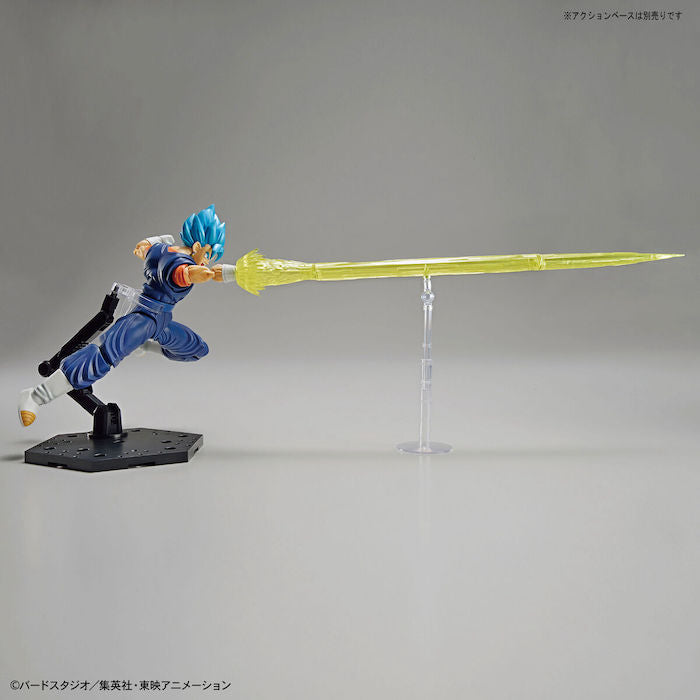 FR - Super Saiyan God Vegetto