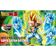 FR - Super Saiyan Gotenks