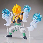 FR - Super Saiyan Gotenks