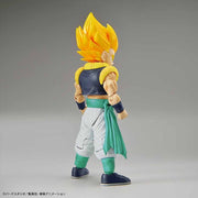 FR - Super Saiyan Gotenks