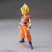 FR - Super Saiyan Son Goku
