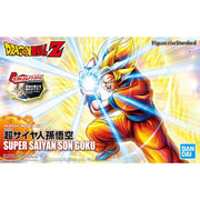 FR - Super Saiyan Son Goku