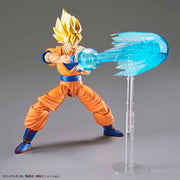 FR - Super Saiyan Son Goku