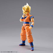 FR - Super Saiyan Son Goku