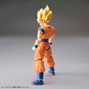 FR - Super Saiyan Son Goku