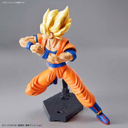 FR - Super Saiyan Son Goku
