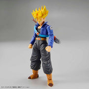 FR - Super Saiyan Trunks