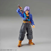 FR - Super Saiyan Trunks