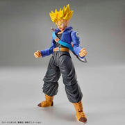 FR - Super Saiyan Trunks
