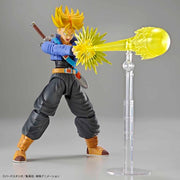 FR - Super Saiyan Trunks