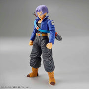 FR - Super Saiyan Trunks