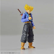 FR - Super Saiyan Trunks