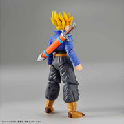 FR - Super Saiyan Trunks