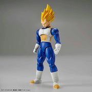 FR - Super Saiyan Vegeta