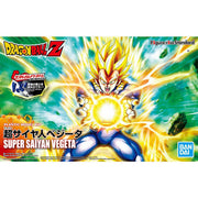FR - Super Saiyan Vegeta