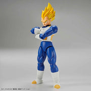 FR - Super Saiyan Vegeta