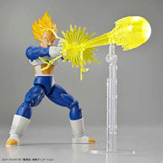 FR - Super Saiyan Vegeta